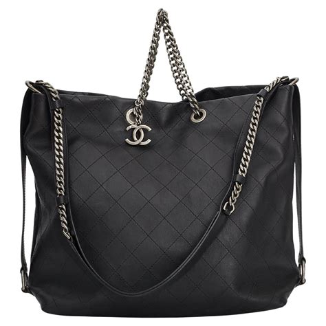 chanel urban allure bag|Chanel Urban Allure Hobo .